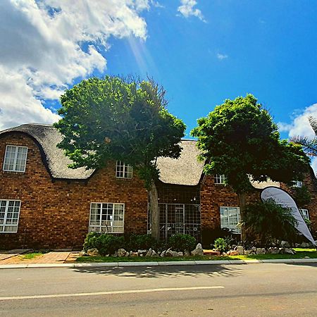 Mond Kleine Guest House Kleinmond Esterno foto