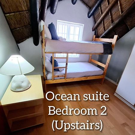 Mond Kleine Guest House Kleinmond Esterno foto