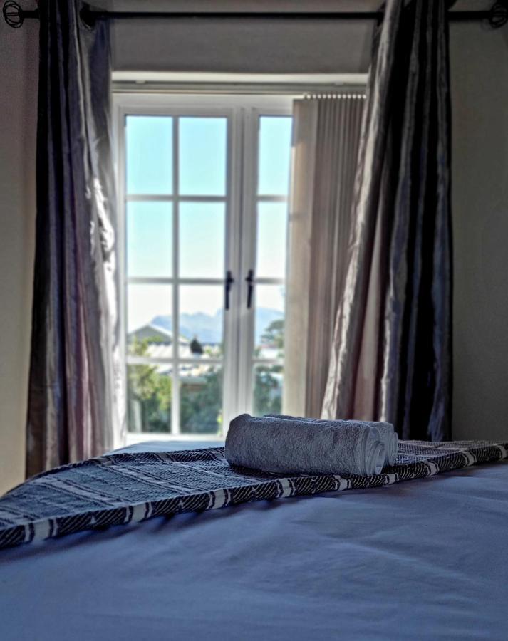 Mond Kleine Guest House Kleinmond Esterno foto
