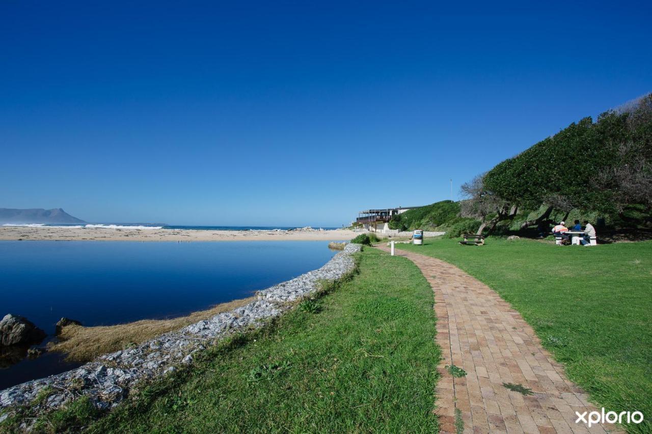 Mond Kleine Guest House Kleinmond Esterno foto