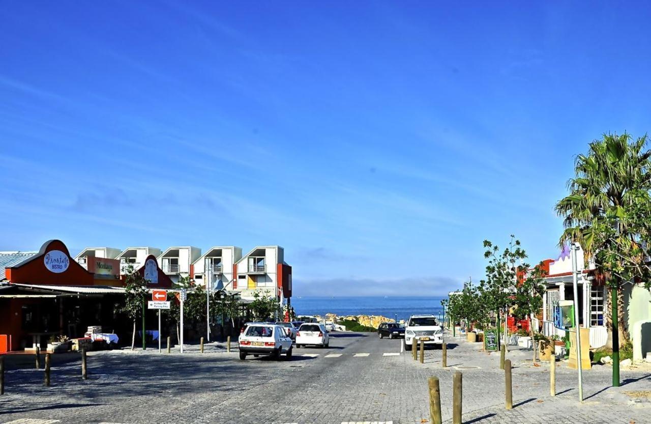Mond Kleine Guest House Kleinmond Esterno foto