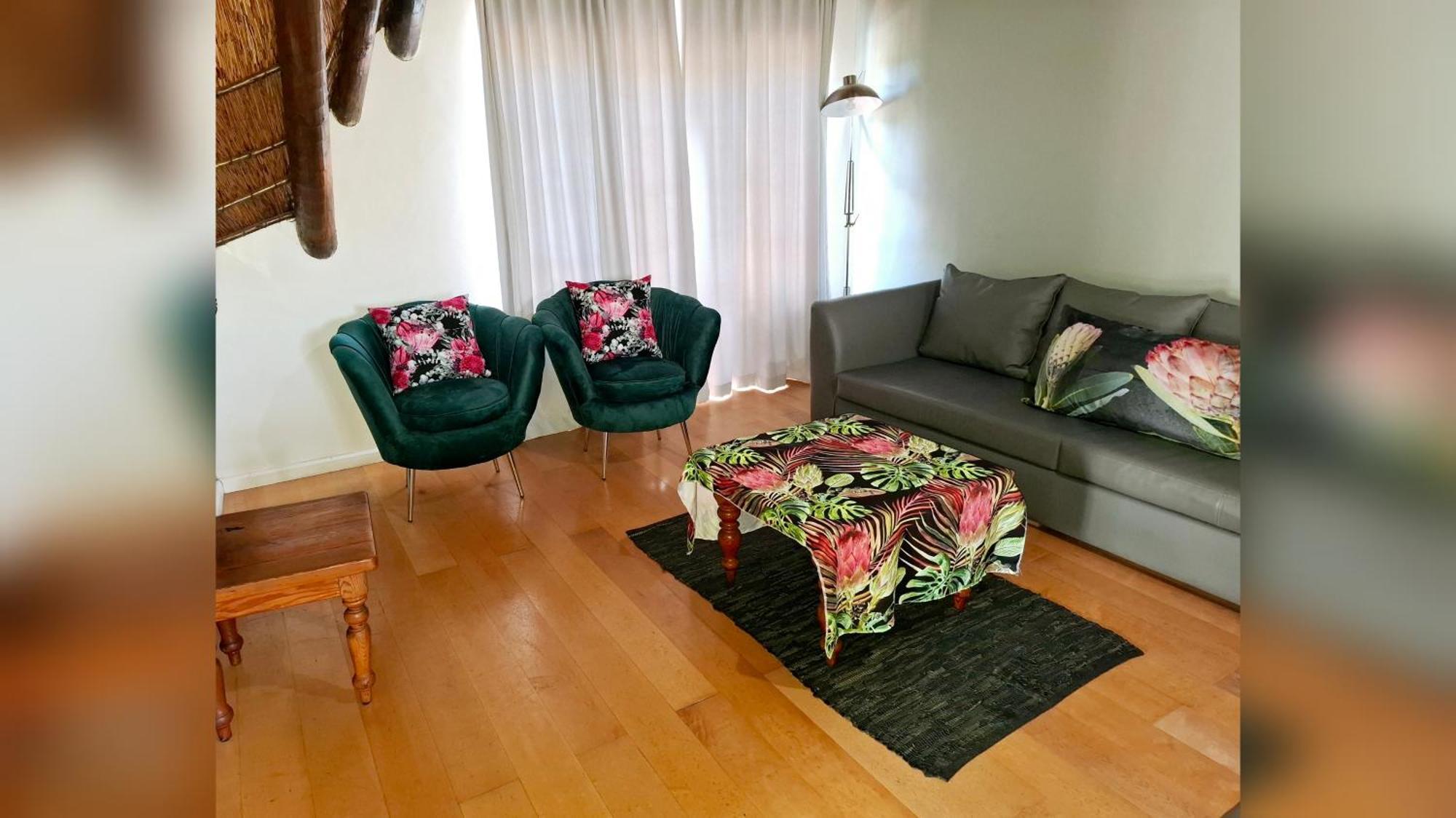 Mond Kleine Guest House Kleinmond Esterno foto