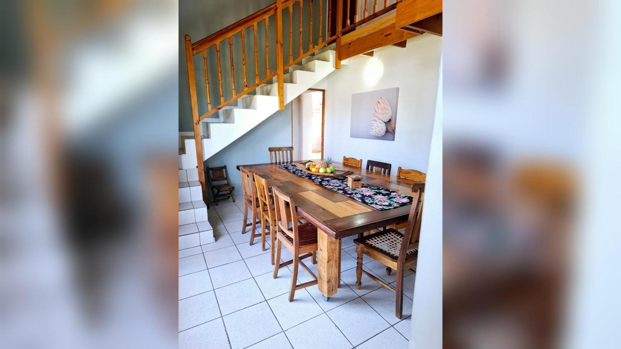 Mond Kleine Guest House Kleinmond Esterno foto
