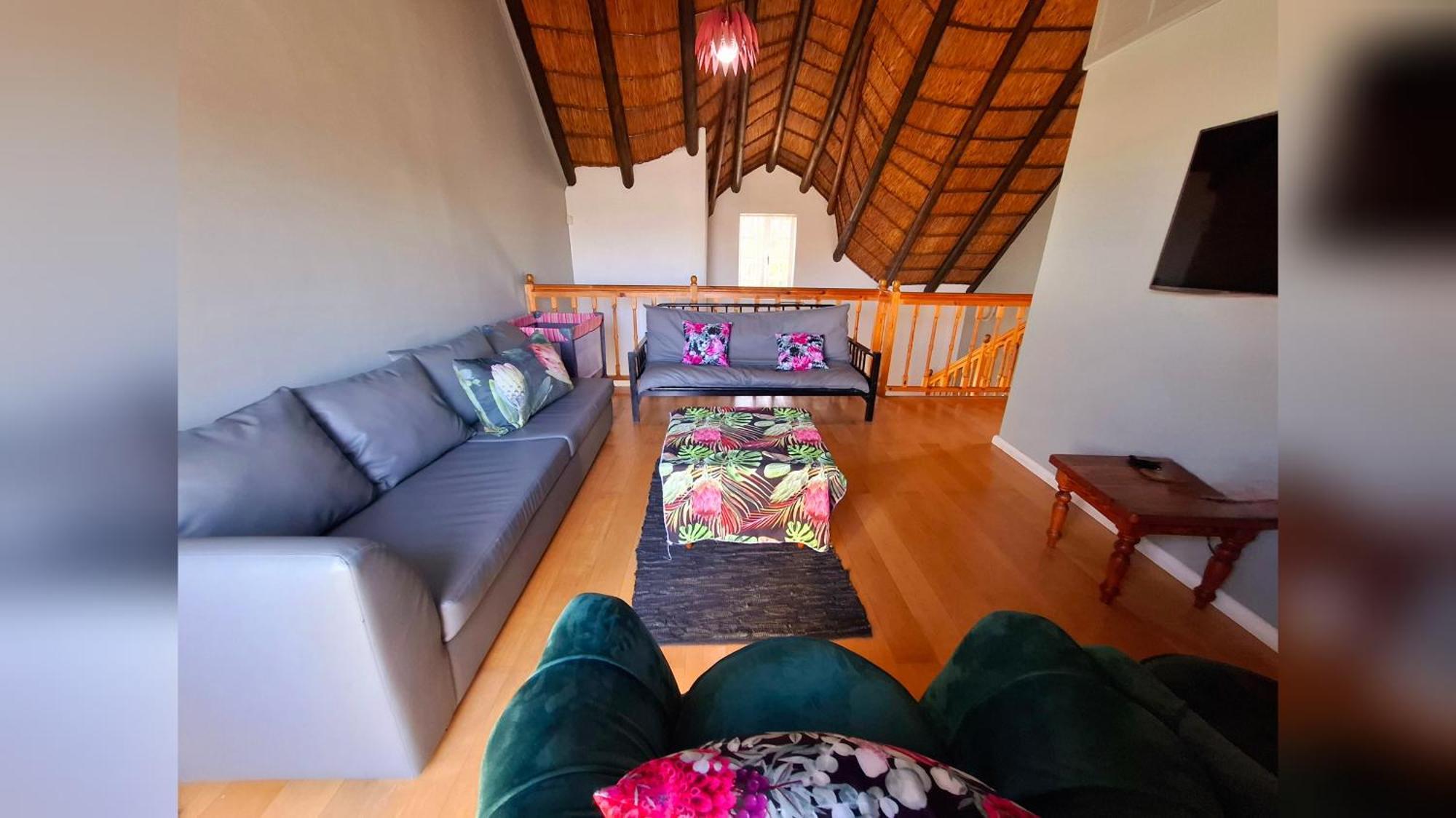 Mond Kleine Guest House Kleinmond Esterno foto