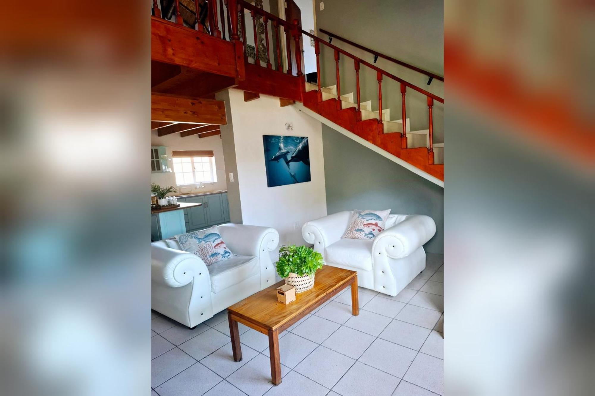 Mond Kleine Guest House Kleinmond Esterno foto