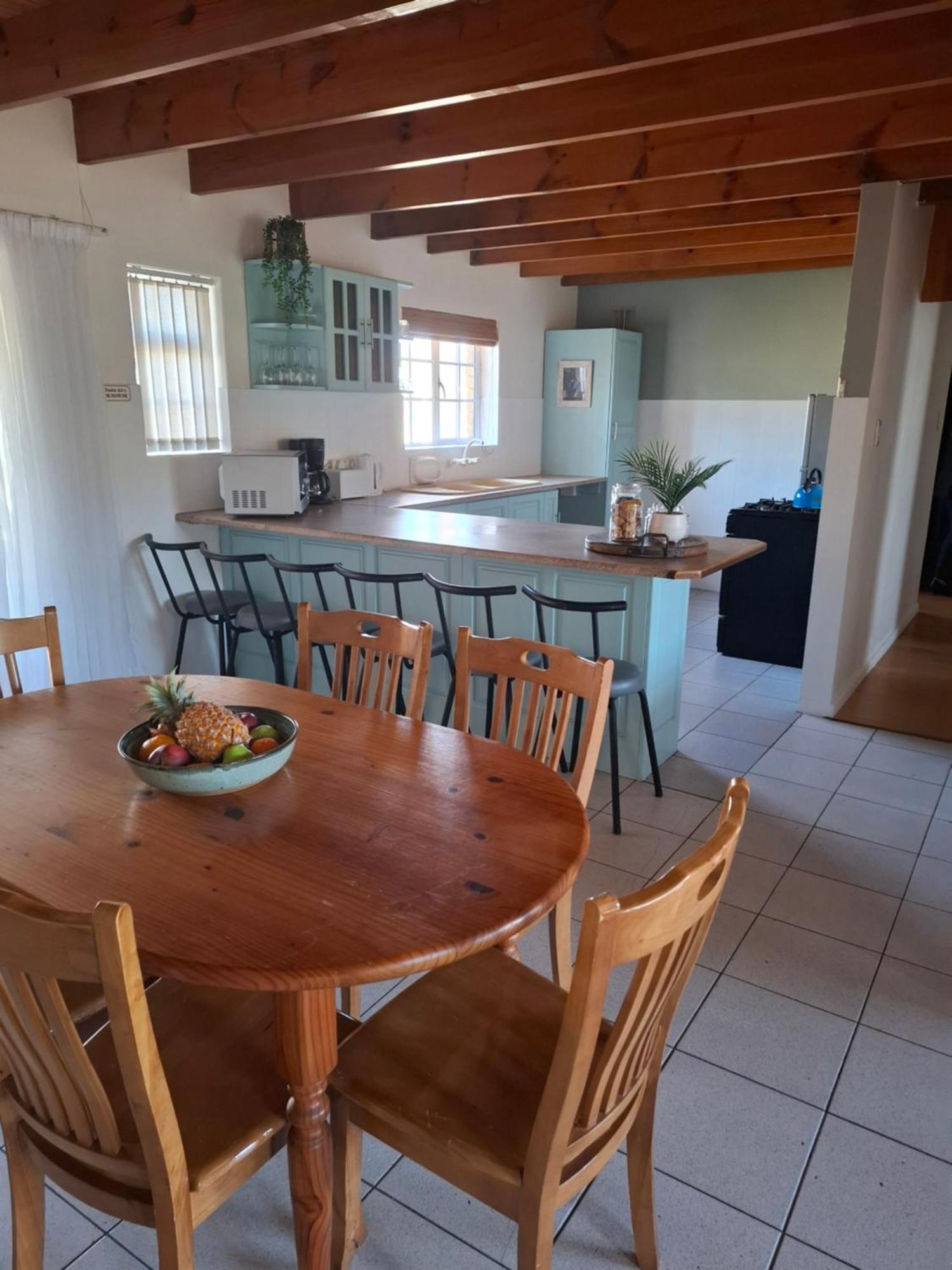 Mond Kleine Guest House Kleinmond Esterno foto